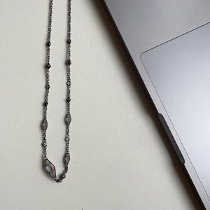 Kendra Scott - necklace - Debra